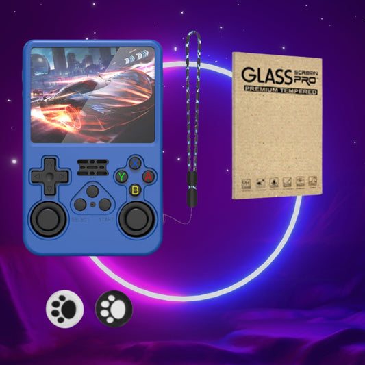 Funda Silicona Pocket Play