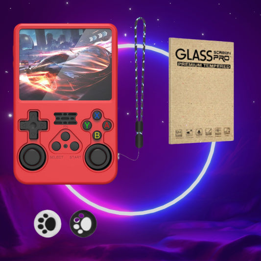 Funda Silicona Pocket Play